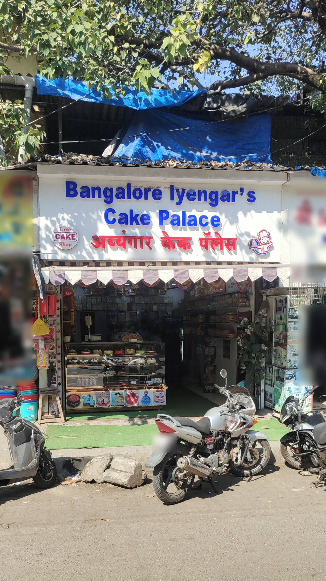 Cake Palace in Margao,Goa - Best Cake Shops in Goa - Justdial